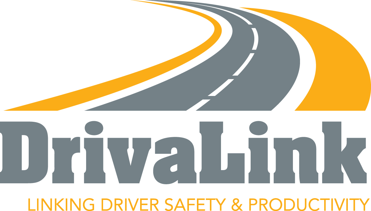 DrivaLink logo