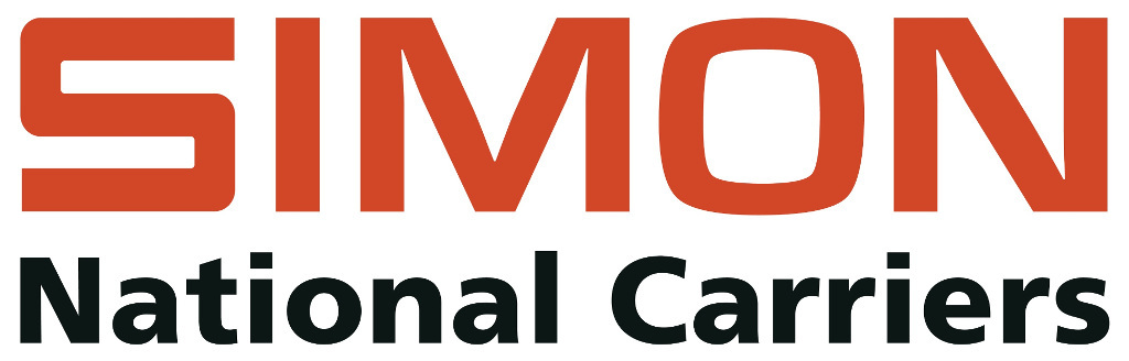 Simon National Carriers logo