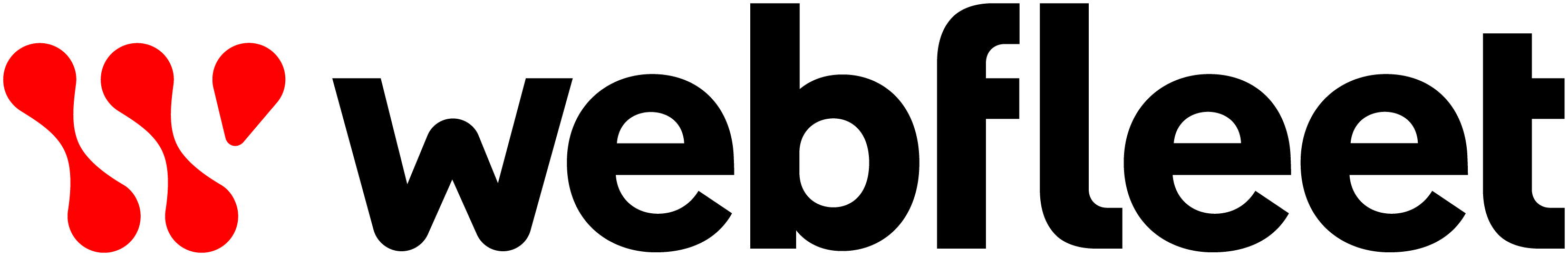 Webfleet Solutions logo